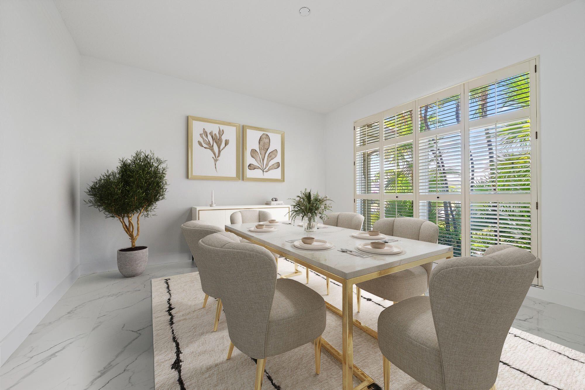 CRYSTAL POINTE 1 - Residential