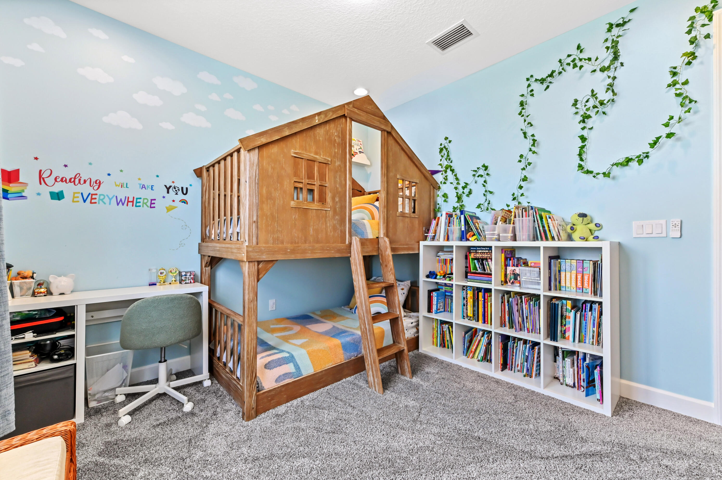 ARDEN PUD POD G NORTH - Residential