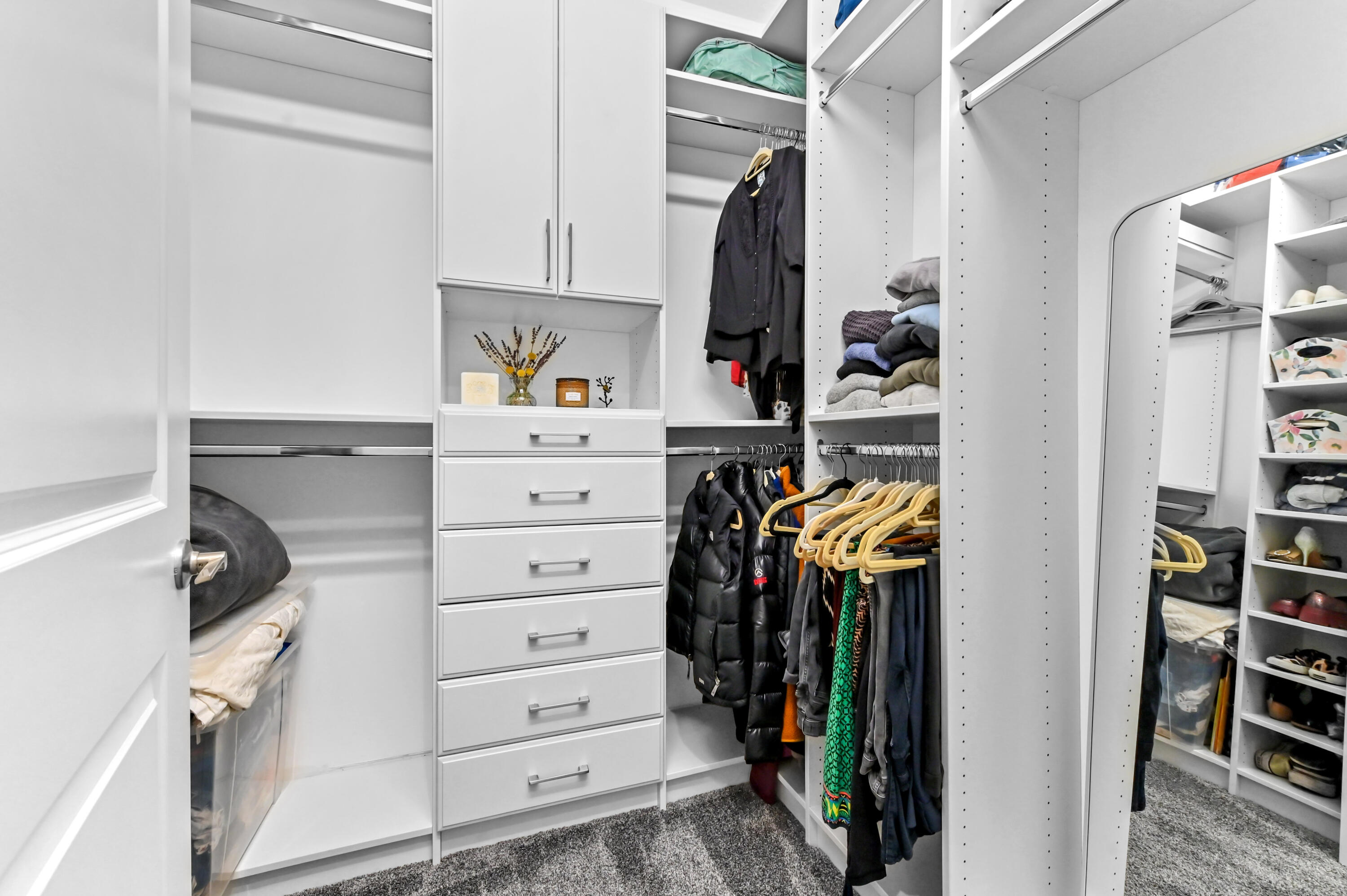 ARDEN PUD POD G NORTH - Residential