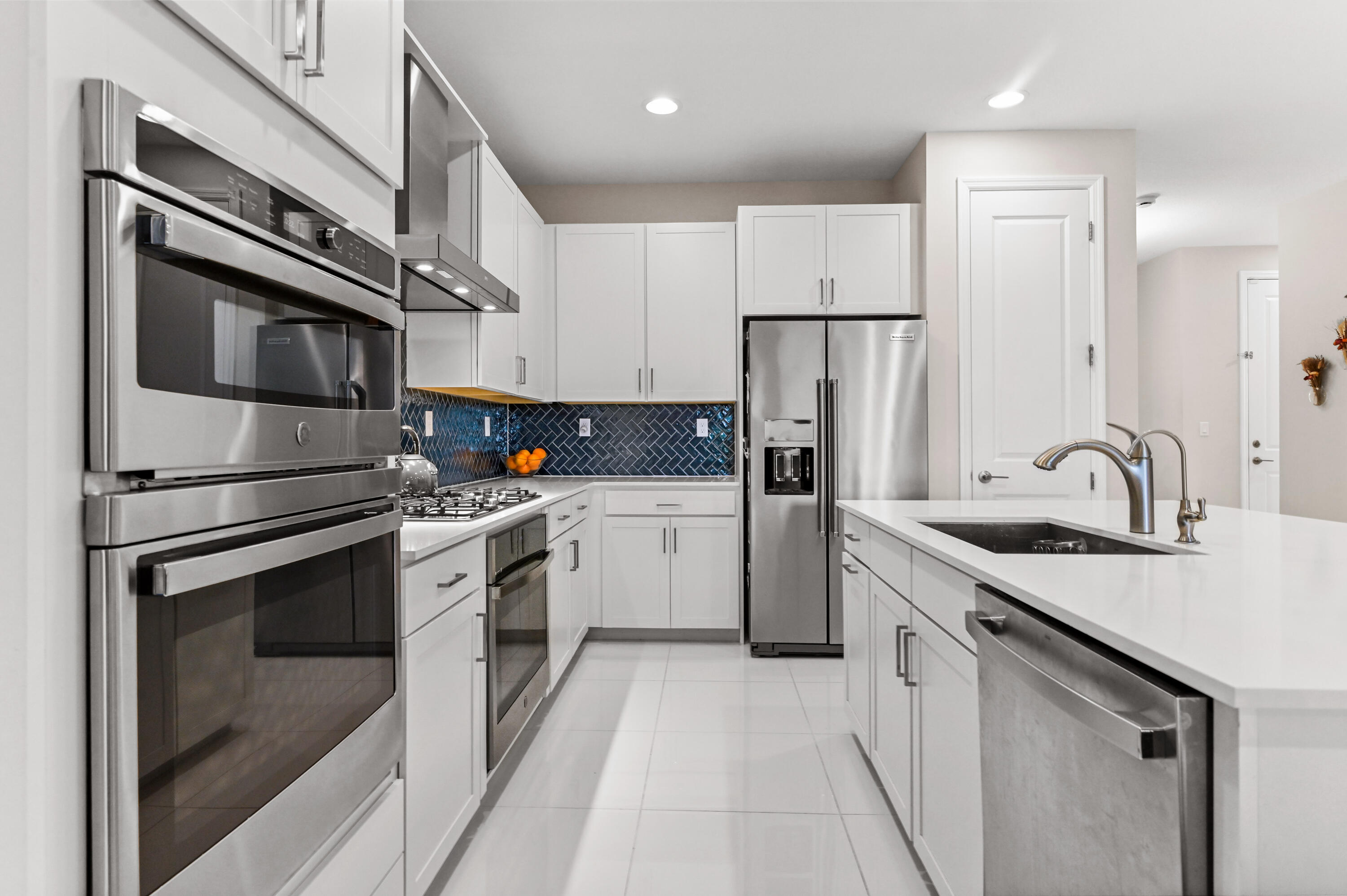 ARDEN PUD POD G NORTH - Residential