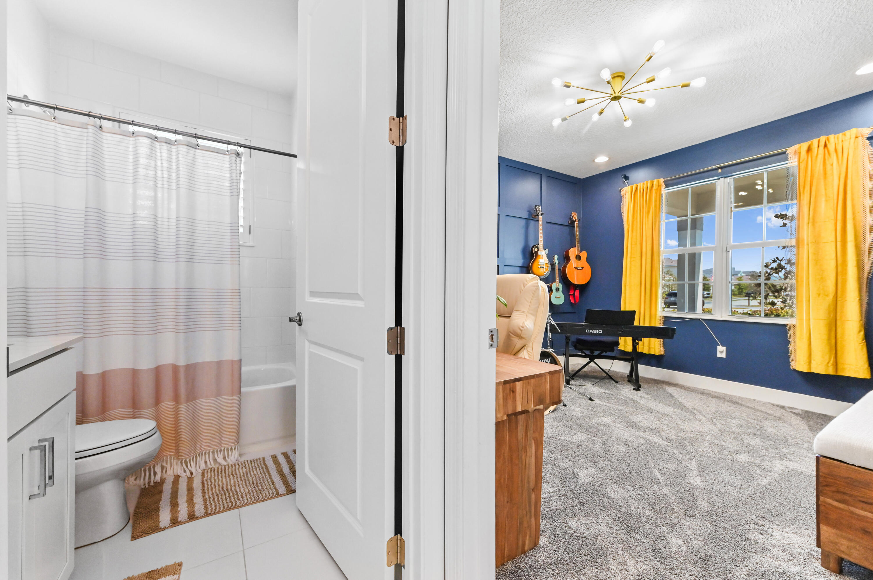 ARDEN PUD POD G NORTH - Residential