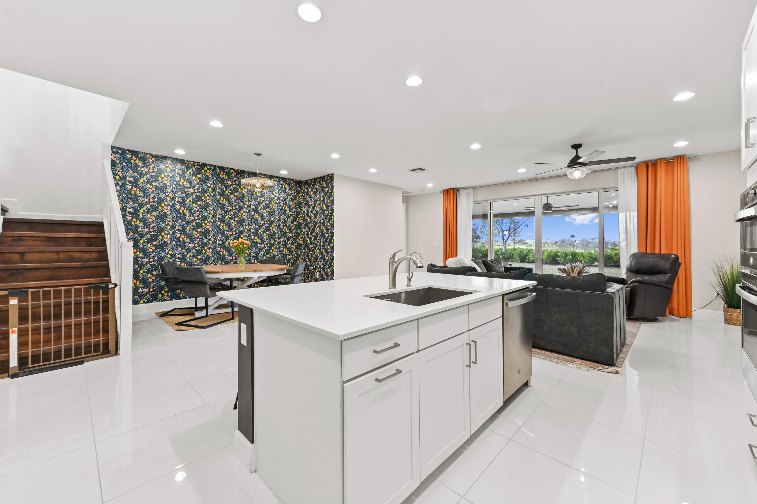 ARDEN PUD POD G NORTH - Residential