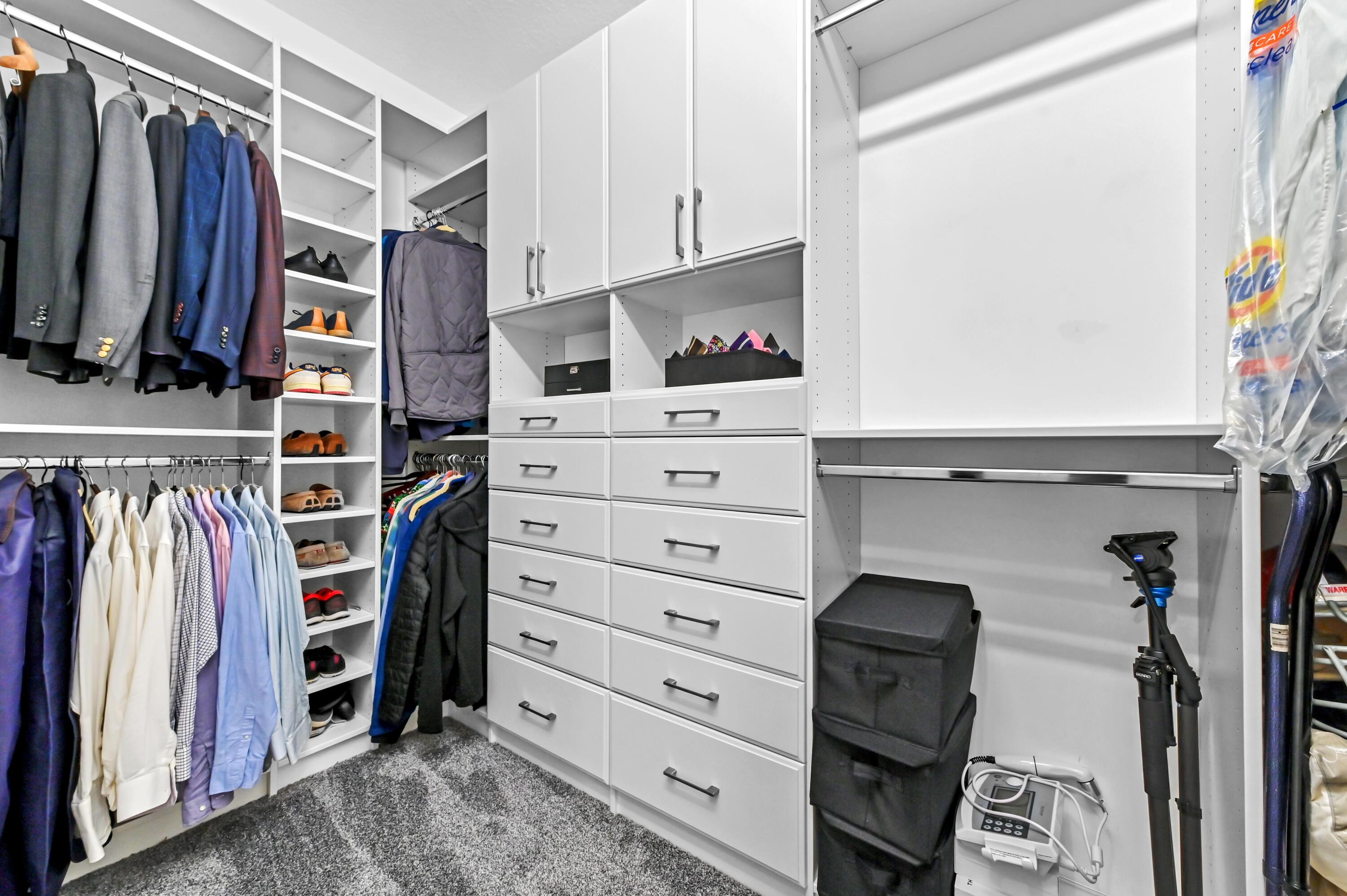 ARDEN PUD POD G NORTH - Residential