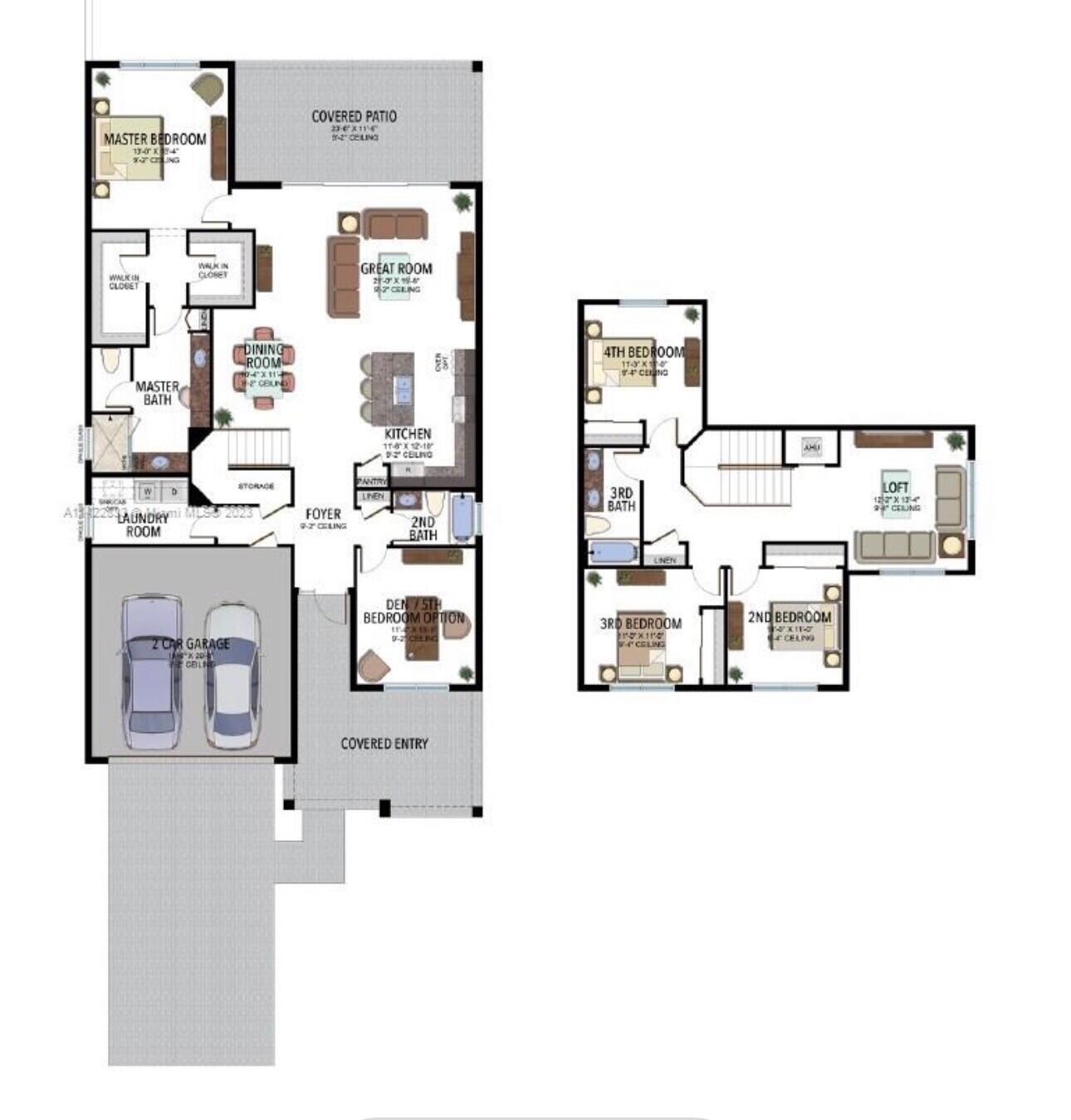 19624 Broad Shore Walk