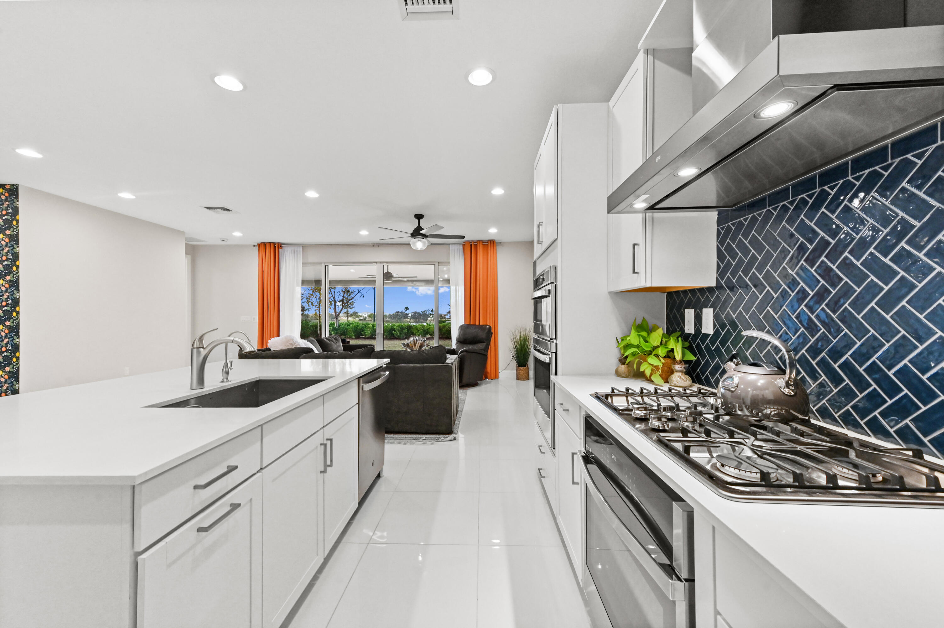 ARDEN PUD POD G NORTH - Residential