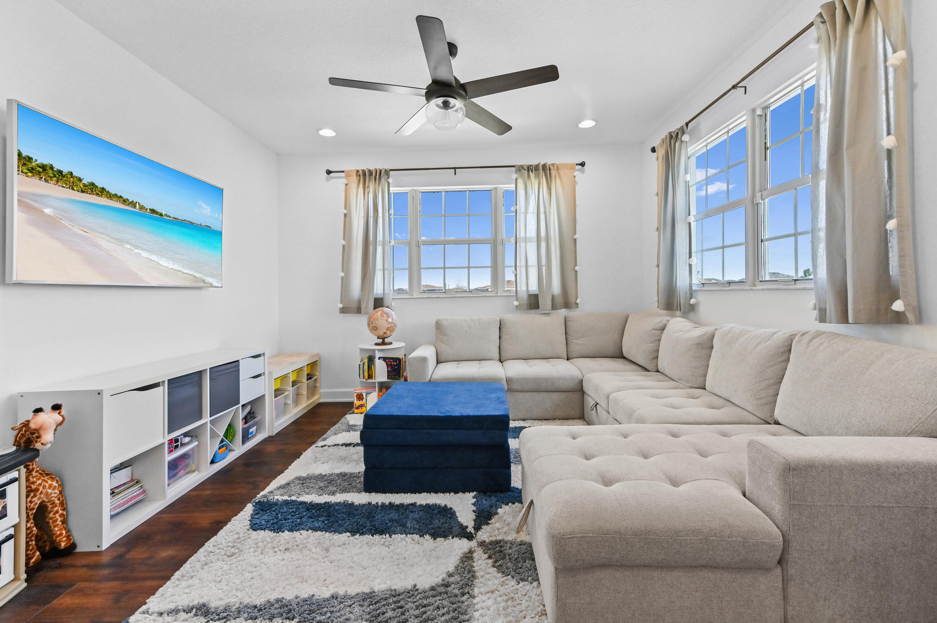 ARDEN PUD POD G NORTH - Residential