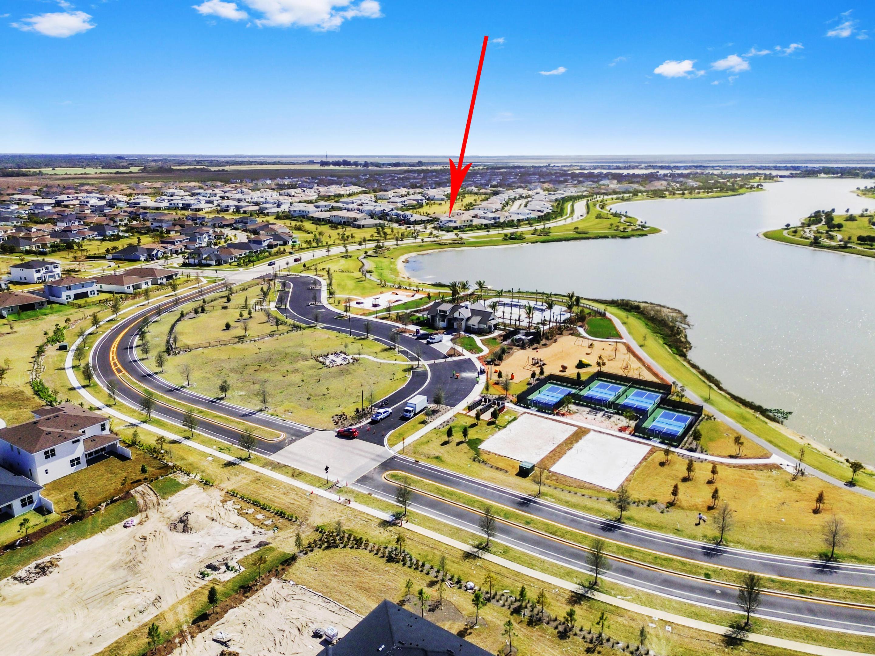 ARDEN PUD POD G NORTH - Residential