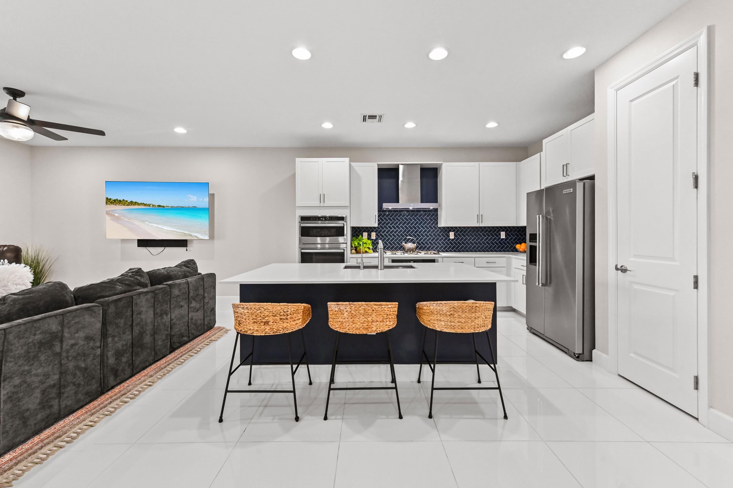 ARDEN PUD POD G NORTH - Residential