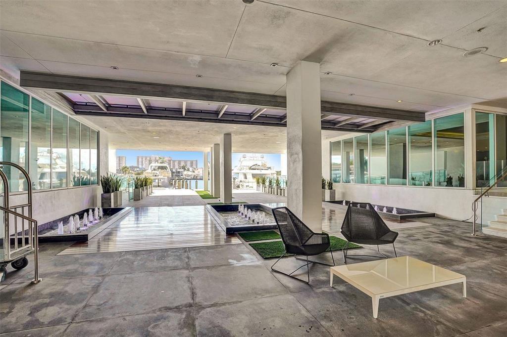 400 Sunny Isles Condo - Residential Lease