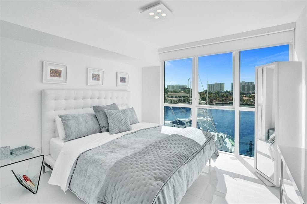 400 Sunny Isles Condo - Residential Lease