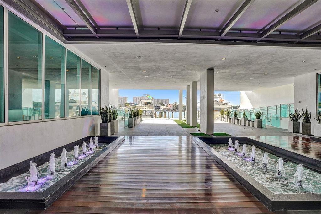 400 Sunny Isles Condo - Residential Lease