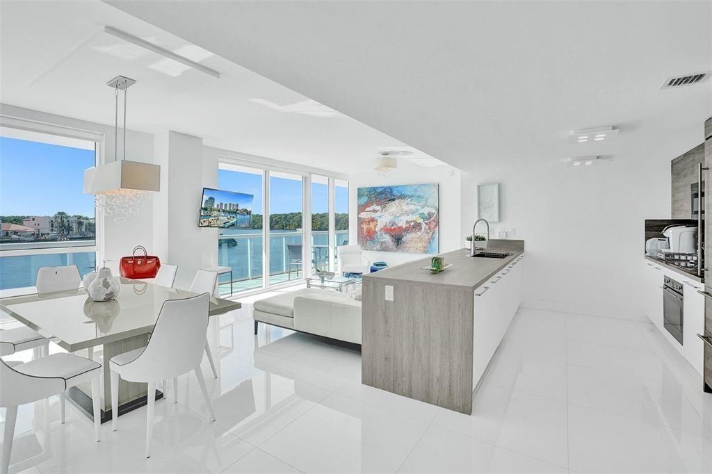 400 Sunny Isles Condo - Residential Lease