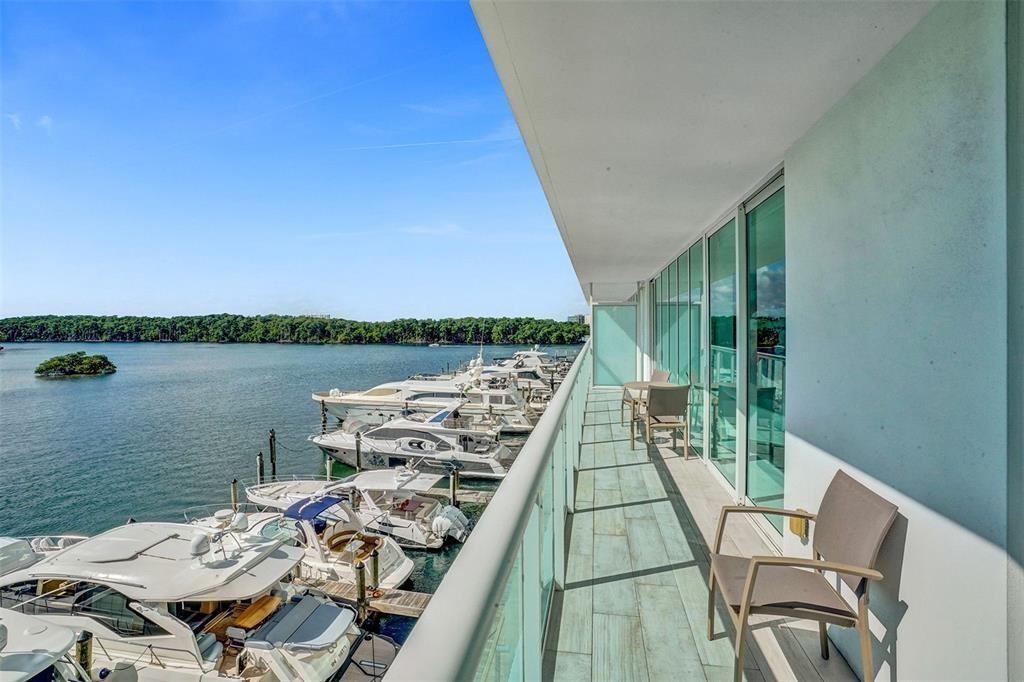 400 Sunny Isles Condo - Residential Lease