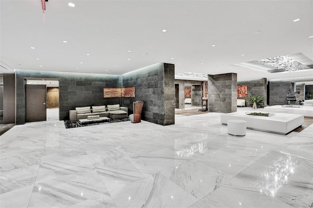 400 Sunny Isles Condo - Residential Lease