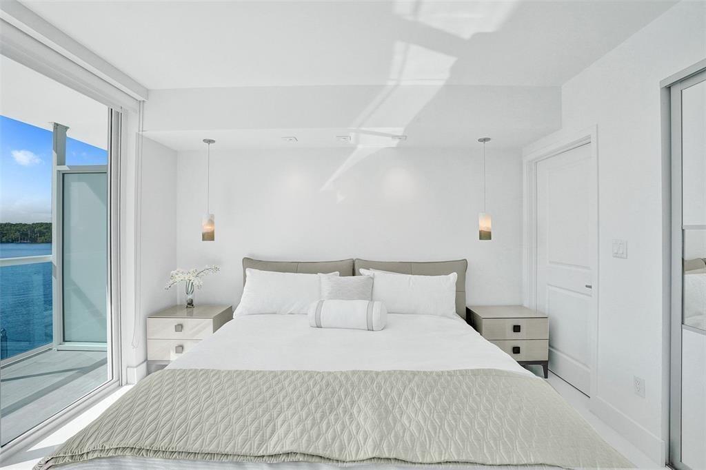 400 Sunny Isles Condo - Residential Lease