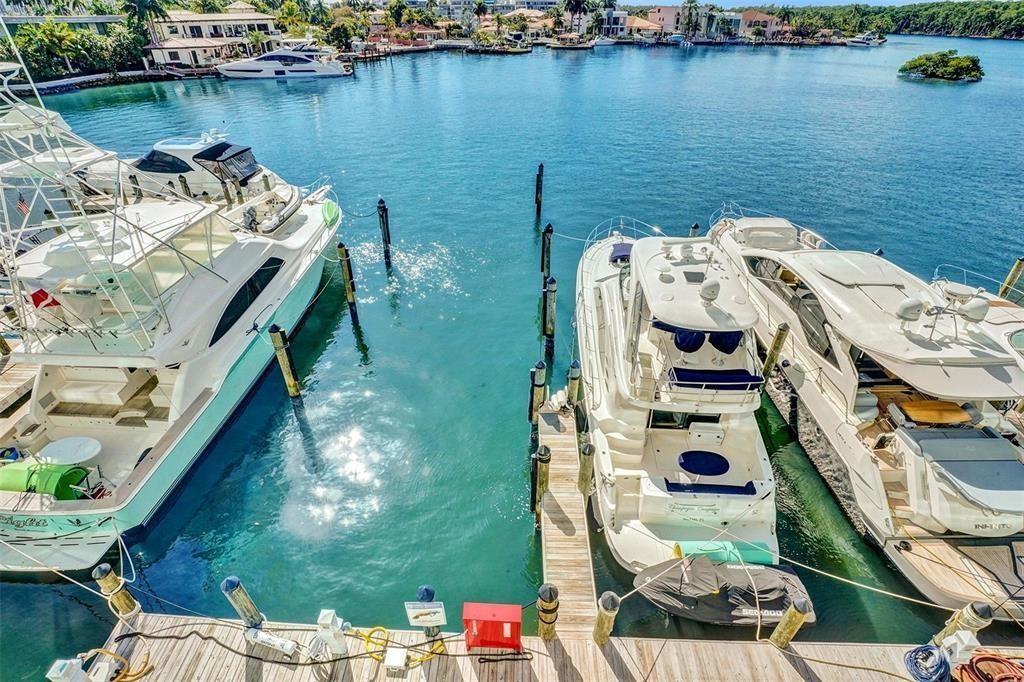 400 Sunny Isles Condo - Residential Lease