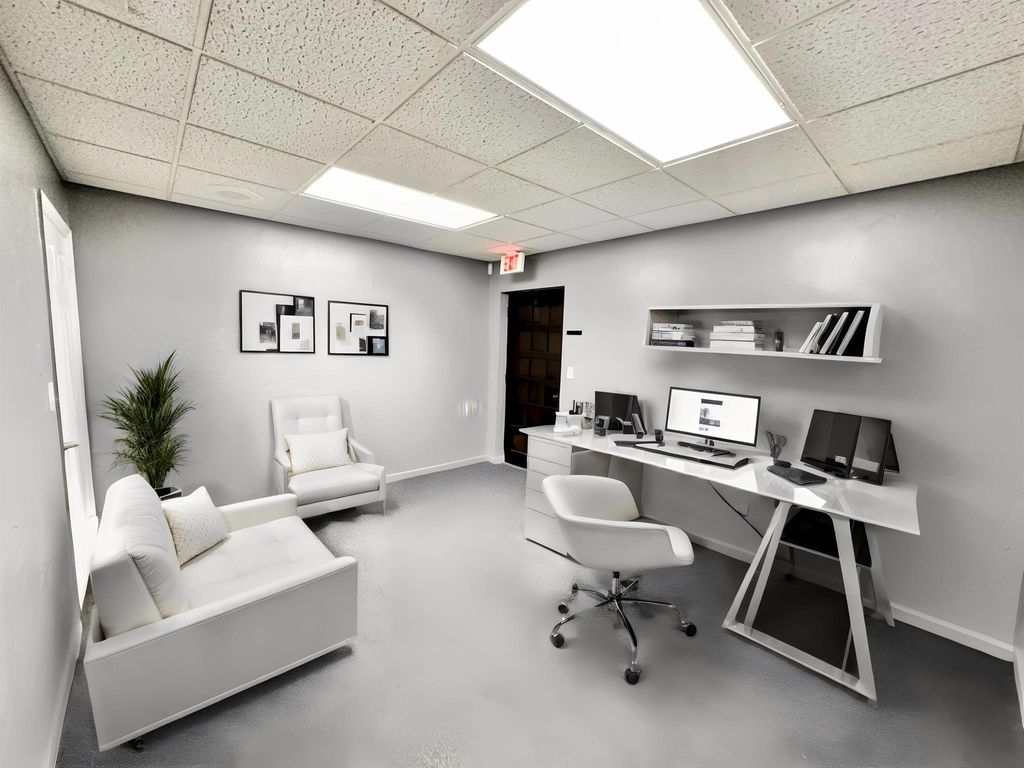 Photo of 3003 S Congress Avenue #1a-3, Palm Springs, FL (MLS # R10950498)