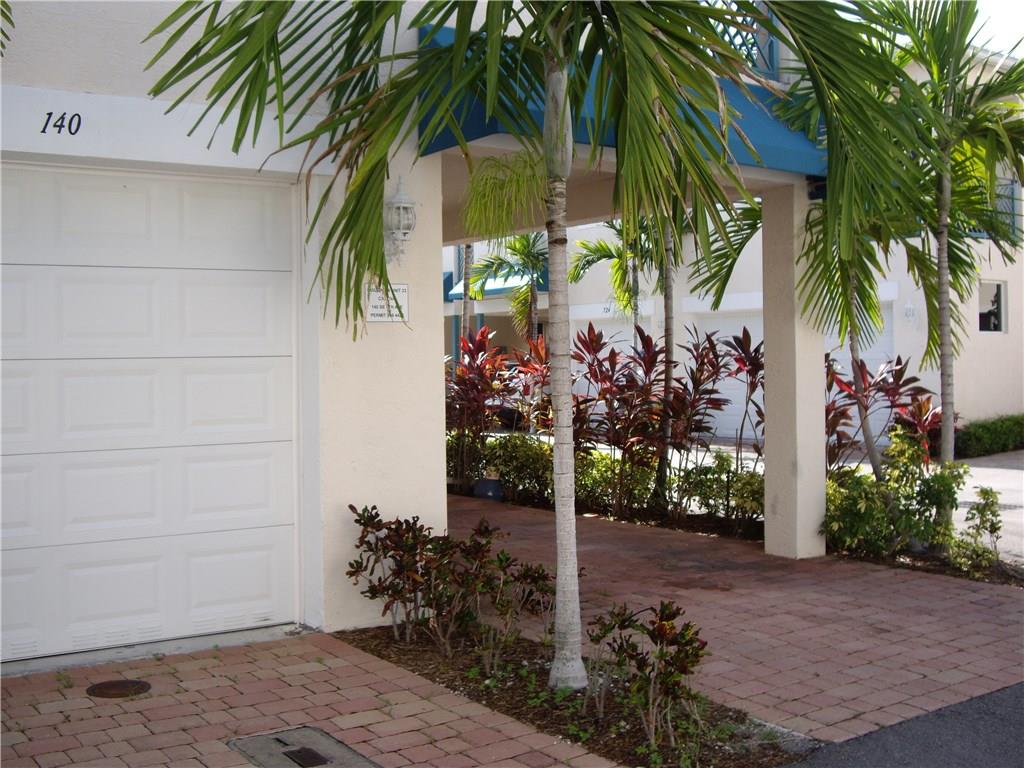 Atlantic East 174-118 B - Residential Lease