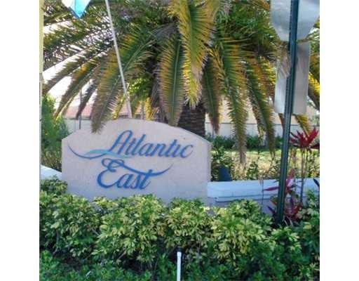 Atlantic East 174-118 B - Residential Lease