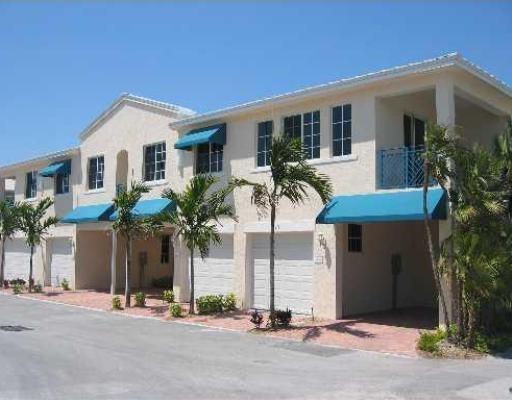 Atlantic East 174-118 B - Residential Lease