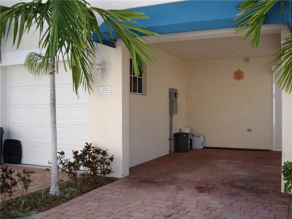 Atlantic East 174-118 B - Residential Lease