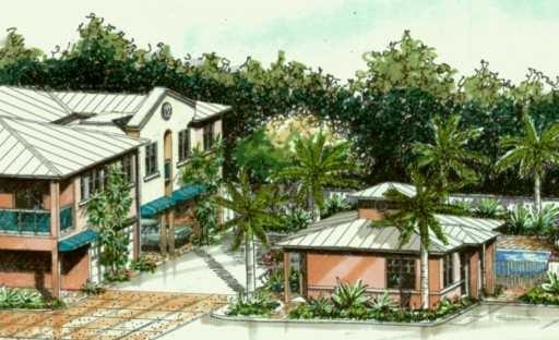 Atlantic East 174-118 B - Residential Lease