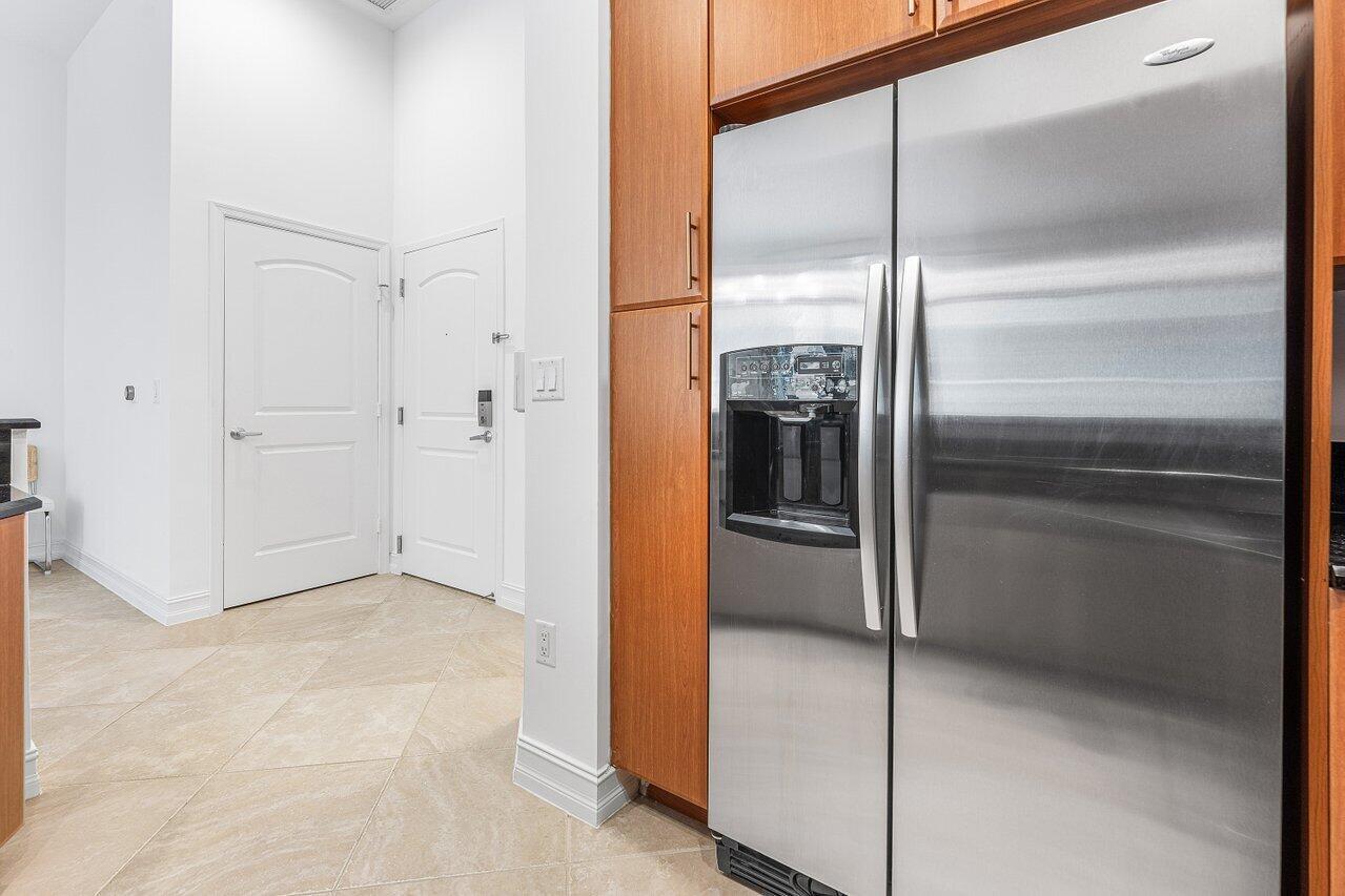 TWO CITY PLAZA CONDO - Residential Lease