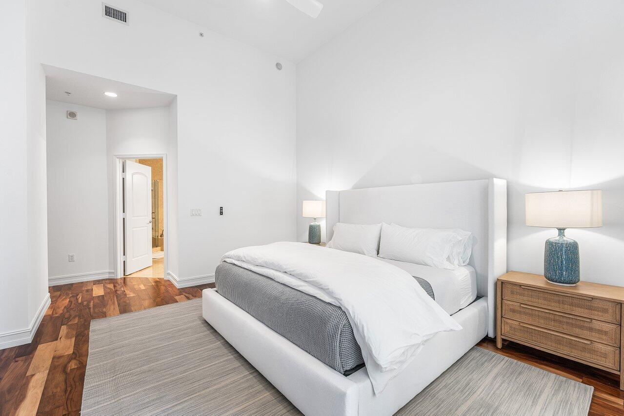 TWO CITY PLAZA CONDO - Residential Lease