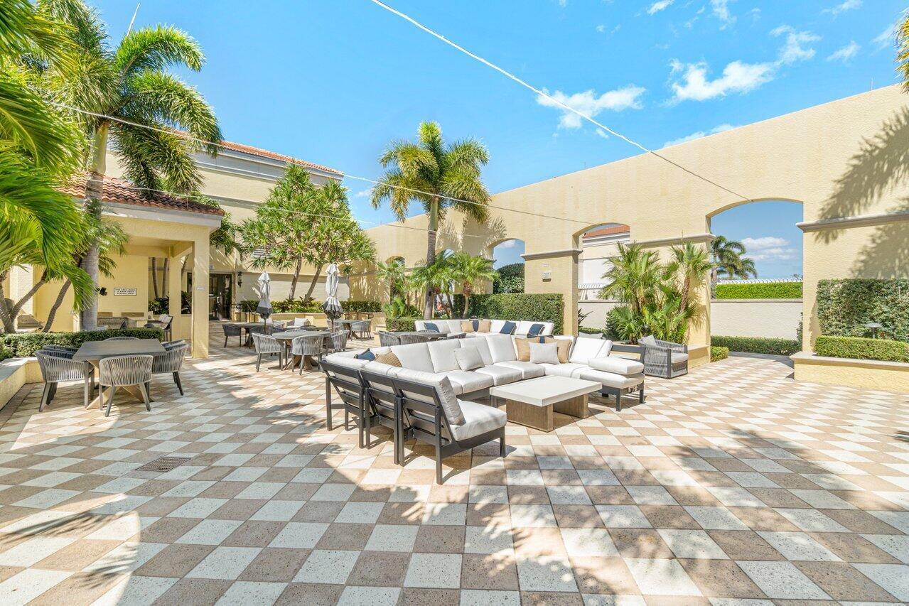 TWO CITY PLAZA CONDO - Residential Lease