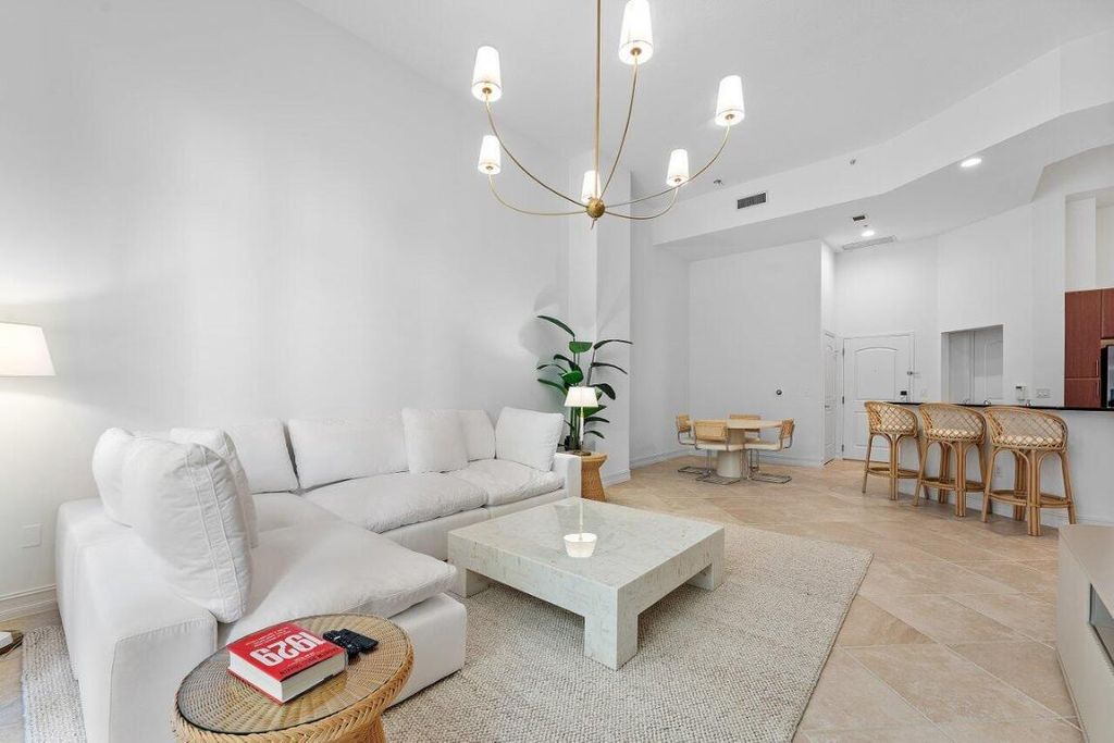 Photo of 701 S Olive Avenue #310, West Palm Beach, FL 33401 (MLS # R11140303)