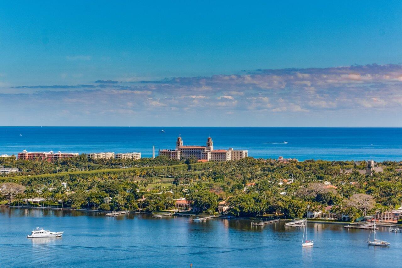 TWO CITY PLAZA CONDO - Residential Lease