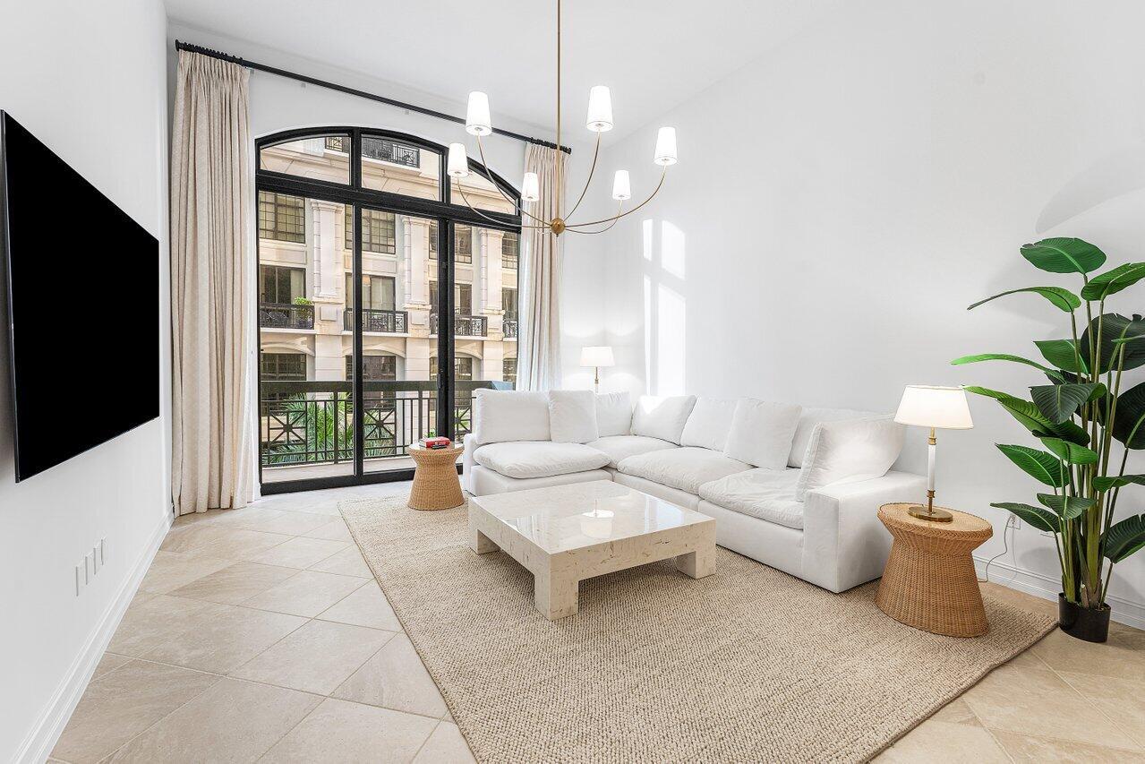 TWO CITY PLAZA CONDO - Residential Lease