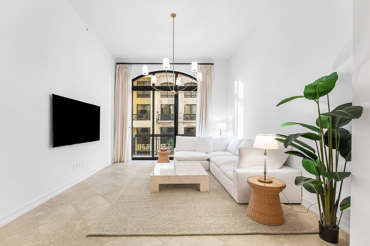 TWO CITY PLAZA CONDO - Residential Lease