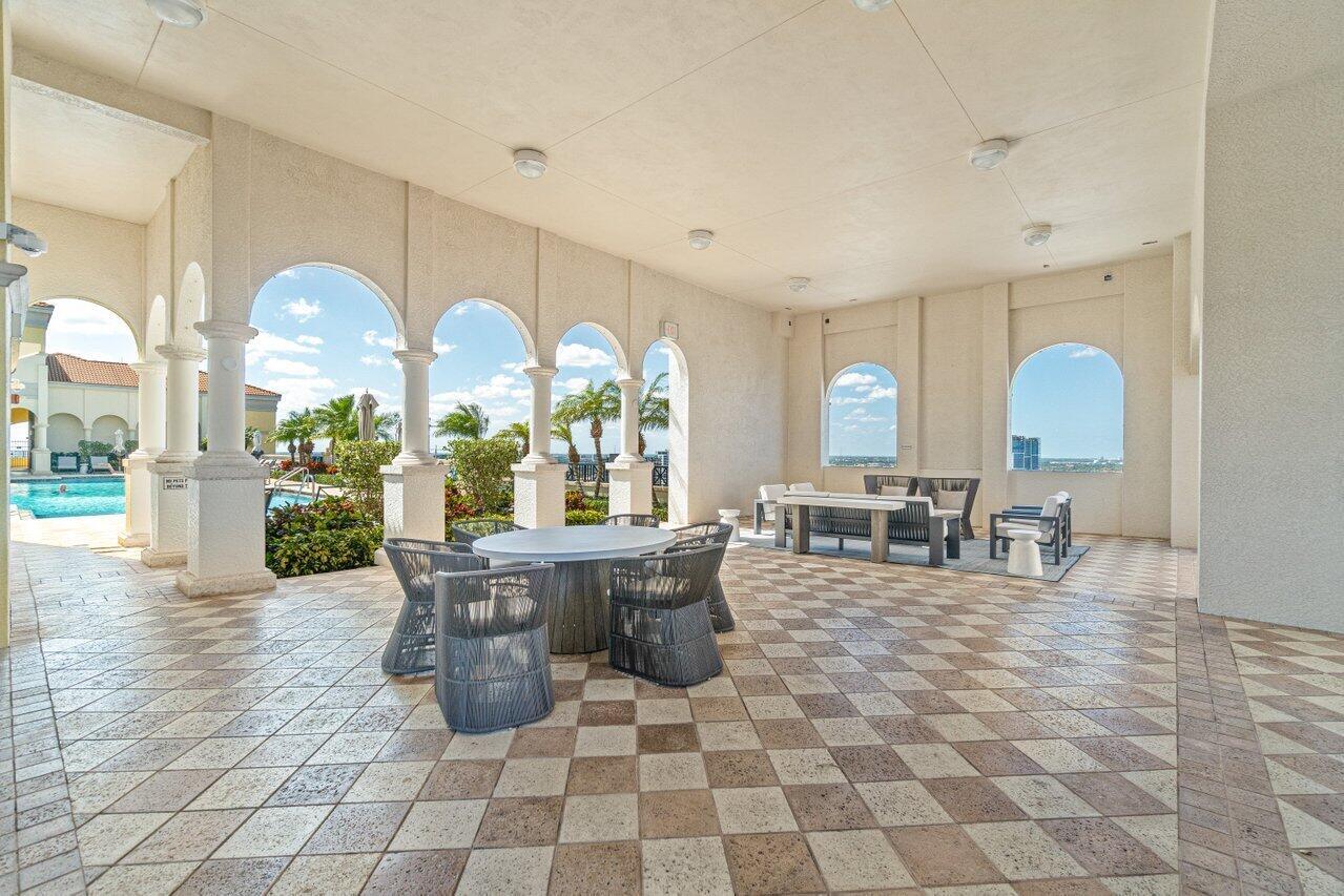 TWO CITY PLAZA CONDO - Residential Lease