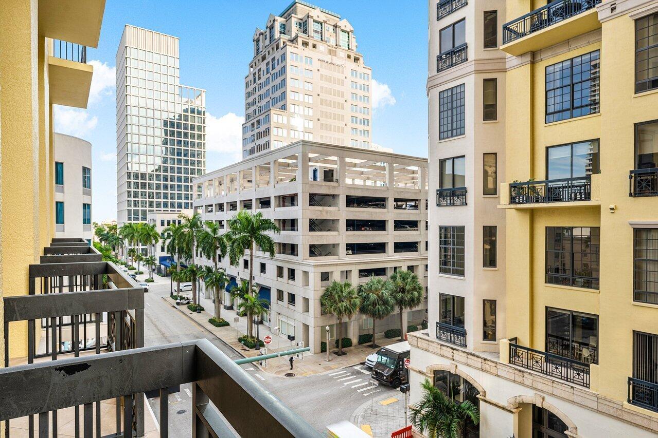 TWO CITY PLAZA CONDO - Residential Lease