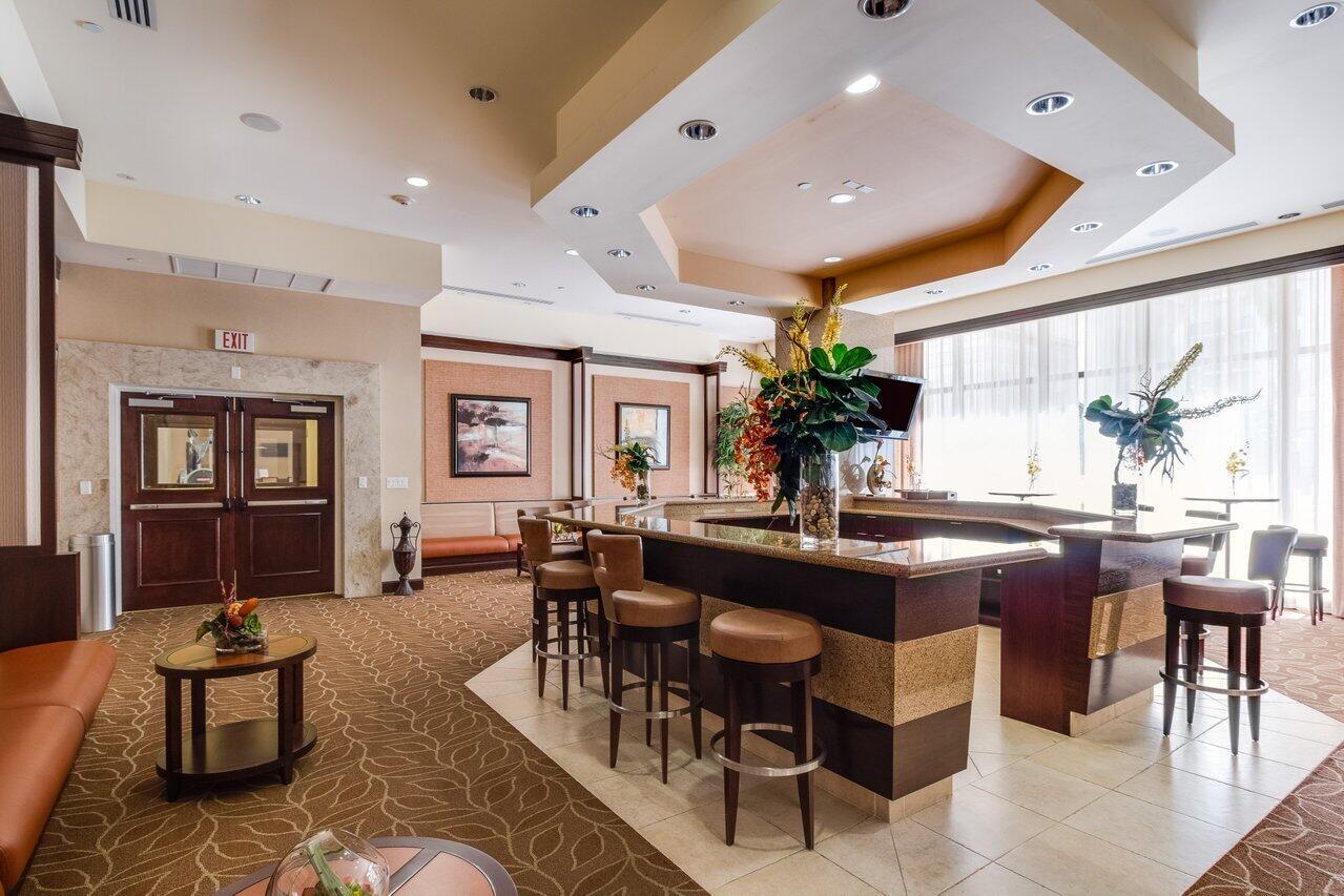 TWO CITY PLAZA CONDO - Residential Lease