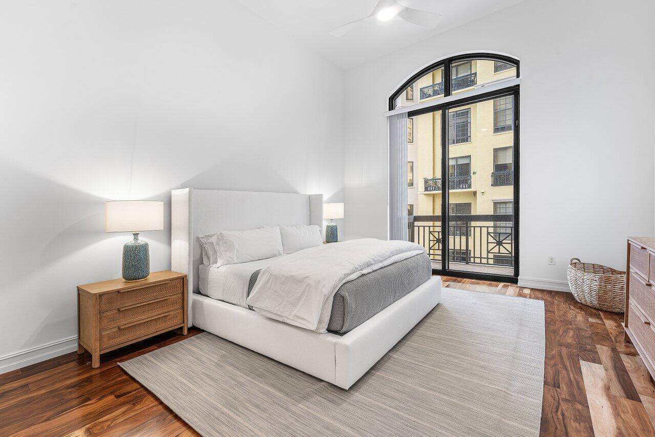 TWO CITY PLAZA CONDO - Residential Lease