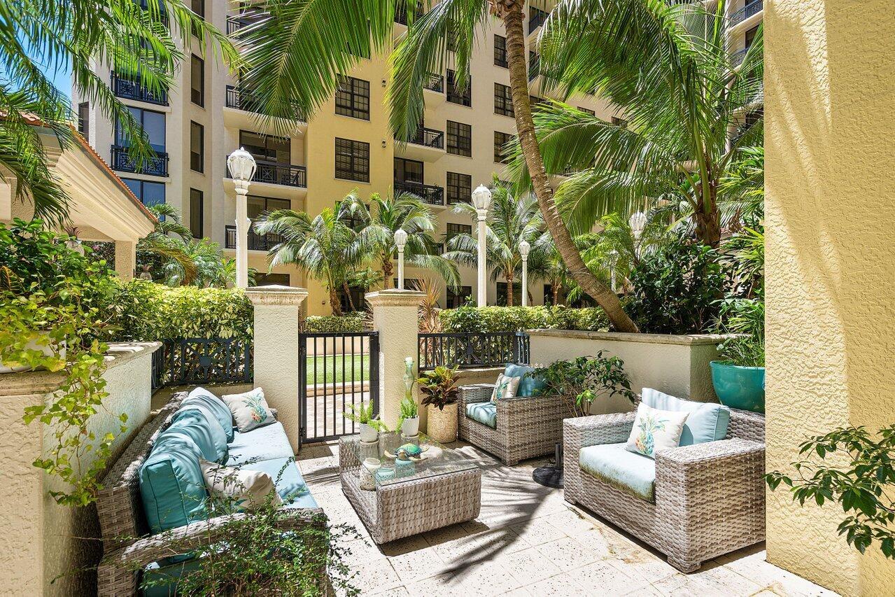 TWO CITY PLAZA CONDO - Residential Lease