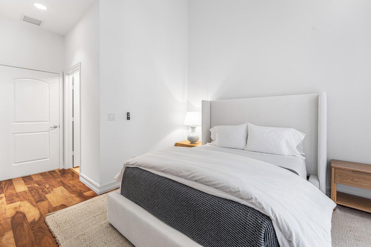 TWO CITY PLAZA CONDO - Residential Lease