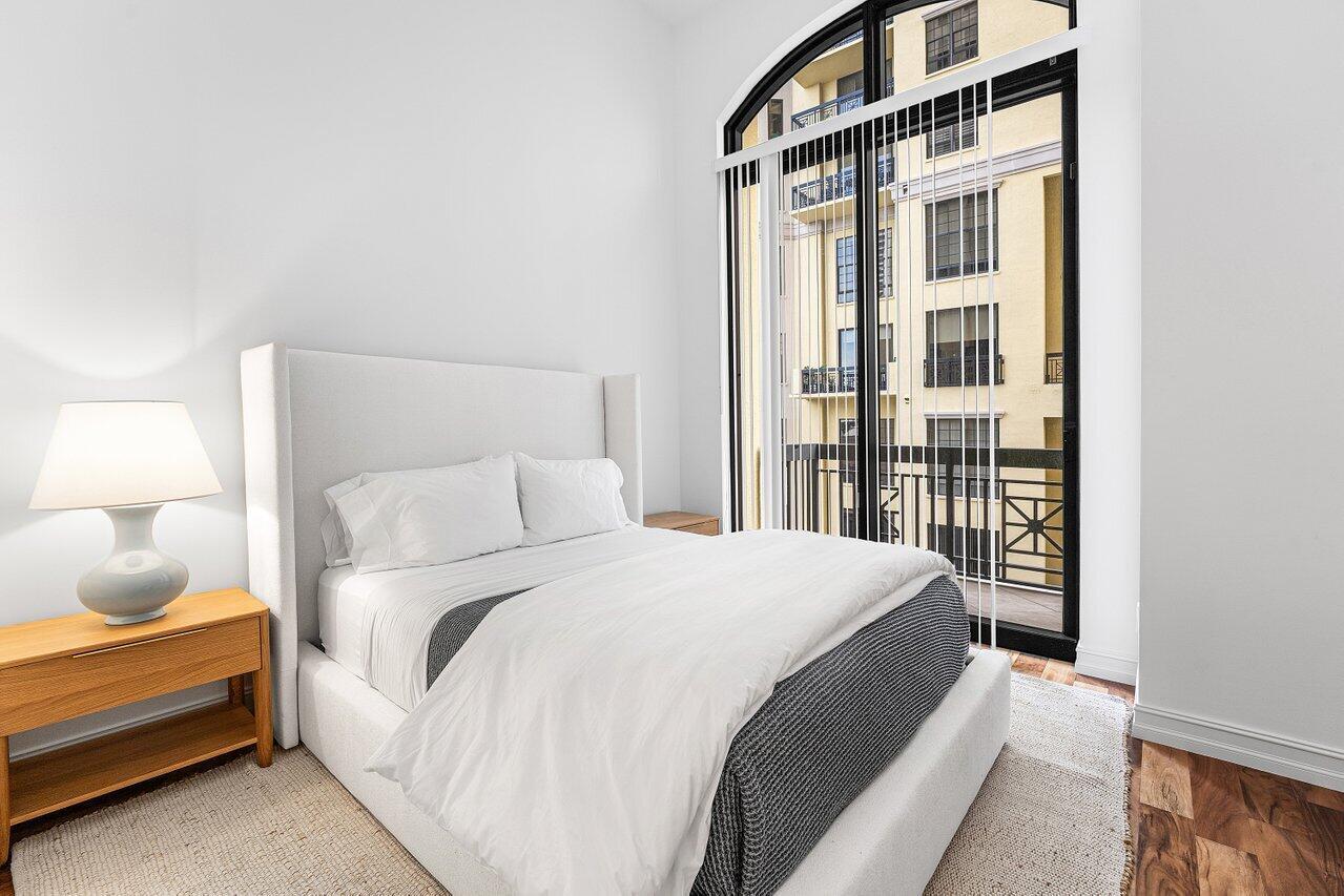 TWO CITY PLAZA CONDO - Residential Lease