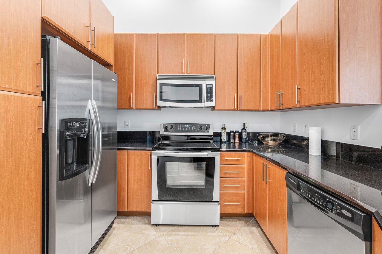 TWO CITY PLAZA CONDO - Residential Lease