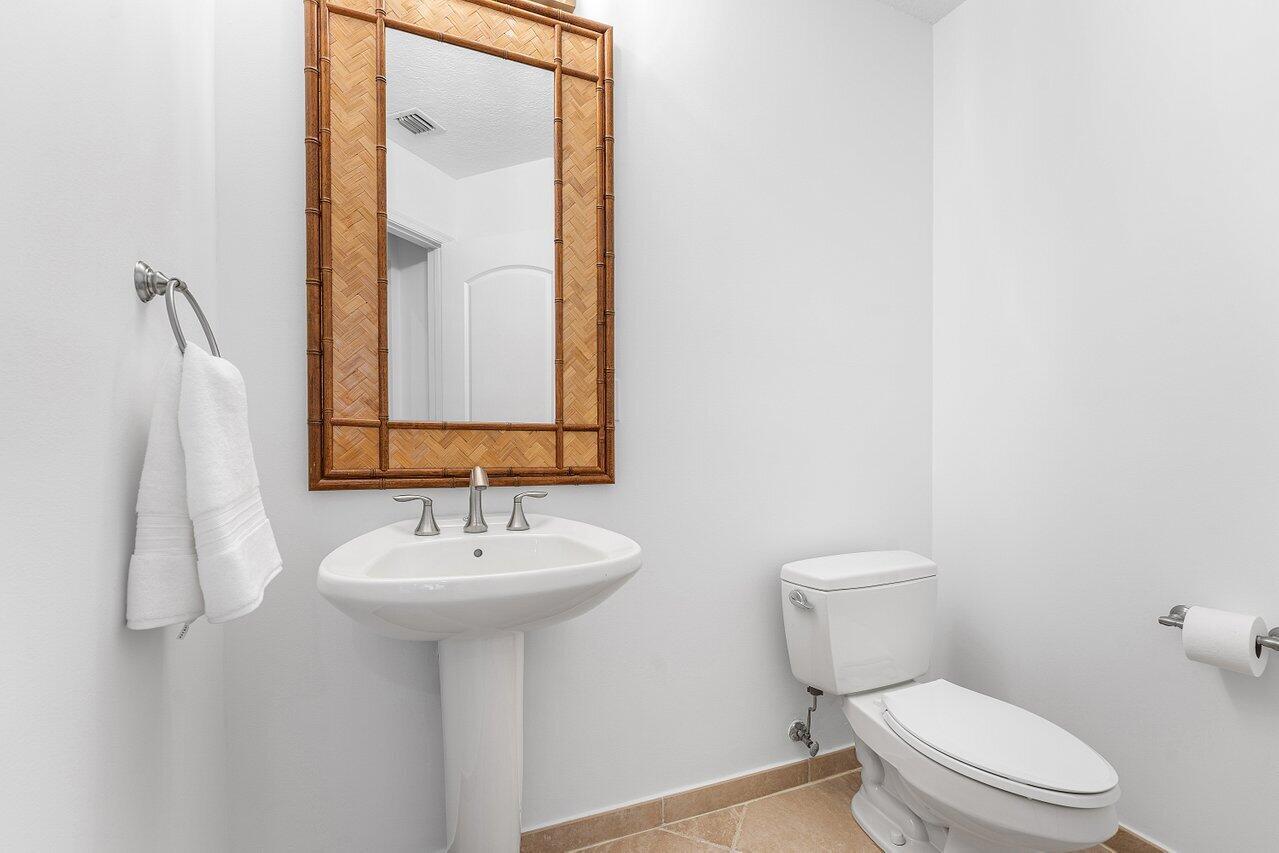 TWO CITY PLAZA CONDO - Residential Lease