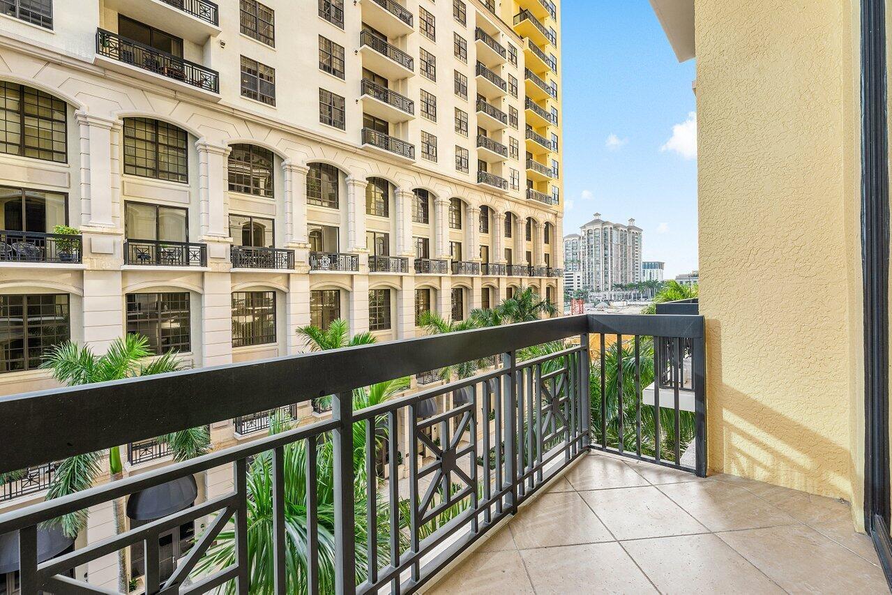 TWO CITY PLAZA CONDO - Residential Lease