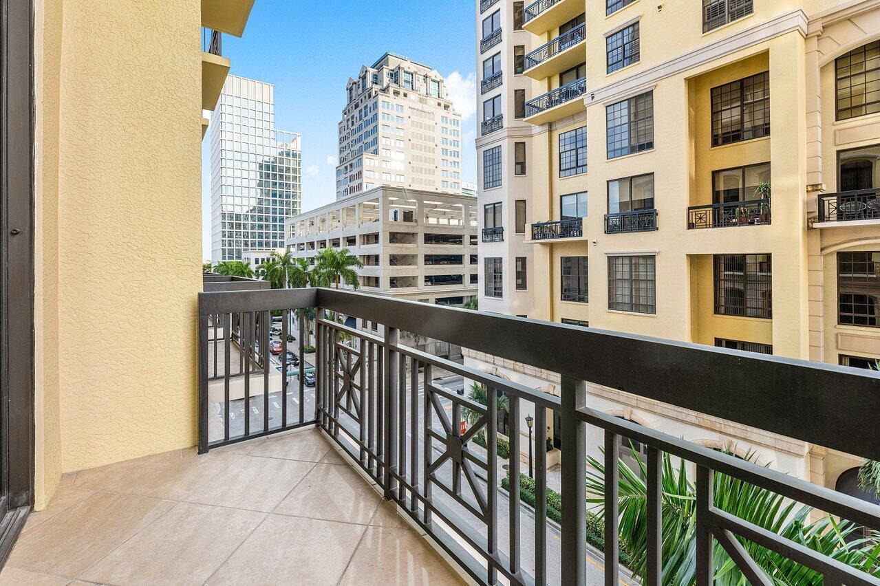 TWO CITY PLAZA CONDO - Residential Lease