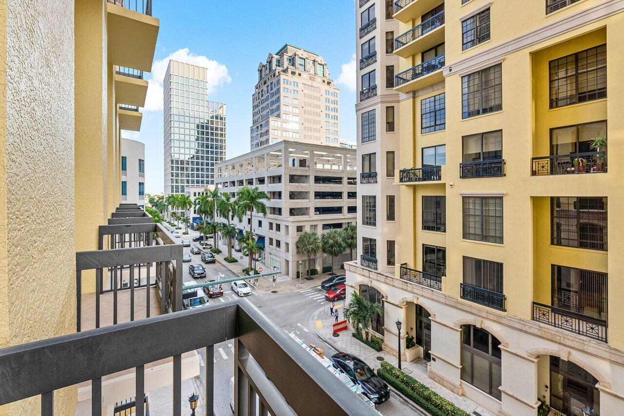 TWO CITY PLAZA CONDO - Residential Lease