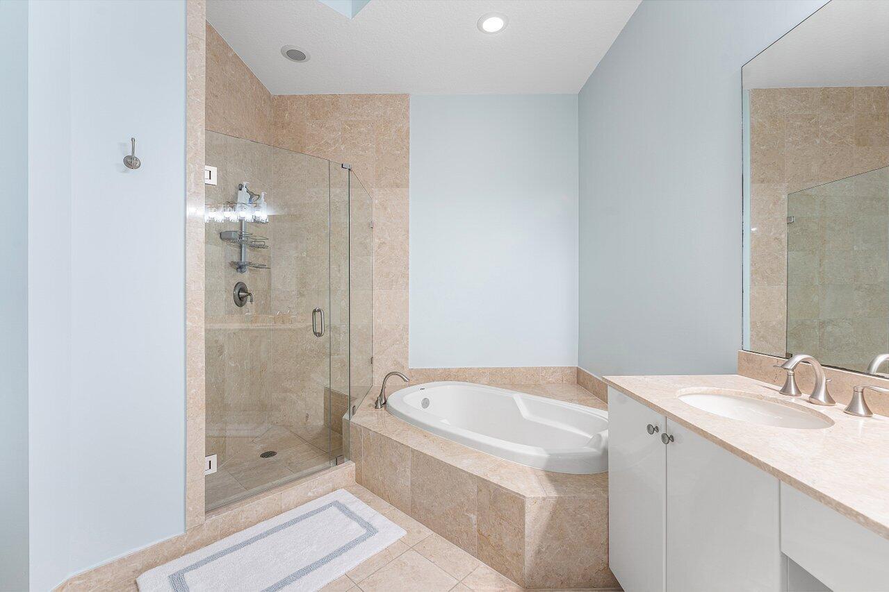 TWO CITY PLAZA CONDO - Residential Lease