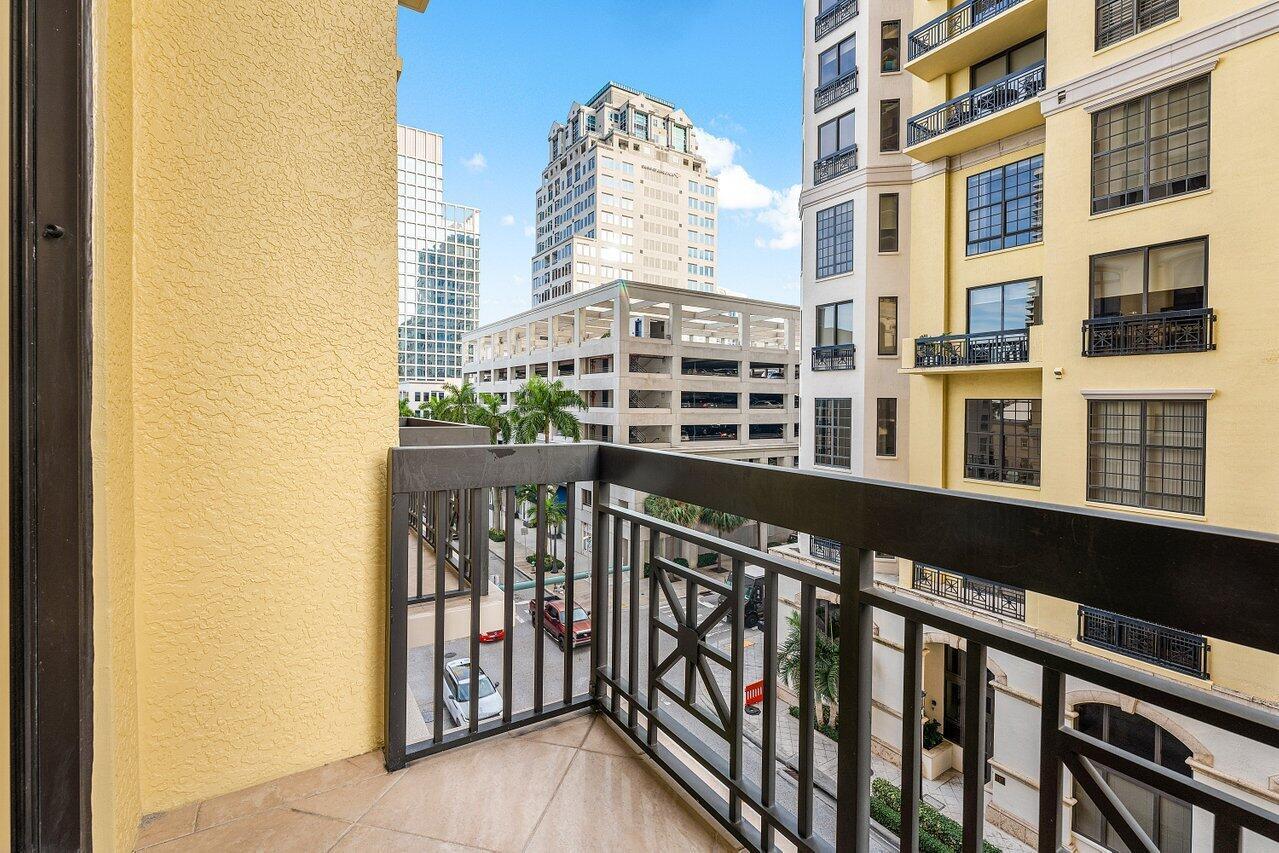 TWO CITY PLAZA CONDO - Residential Lease