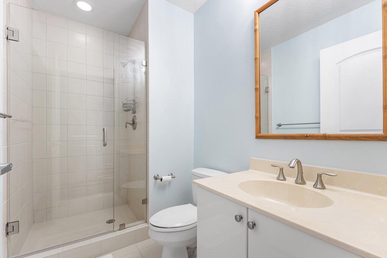 TWO CITY PLAZA CONDO - Residential Lease