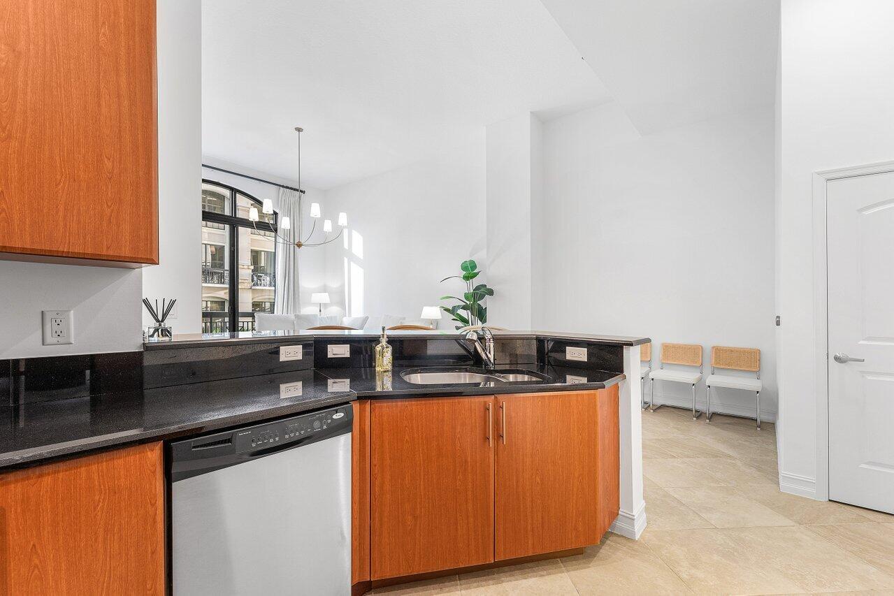 TWO CITY PLAZA CONDO - Residential Lease