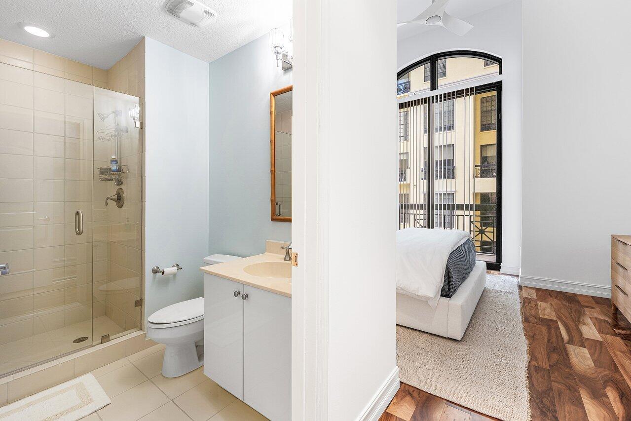 TWO CITY PLAZA CONDO - Residential Lease